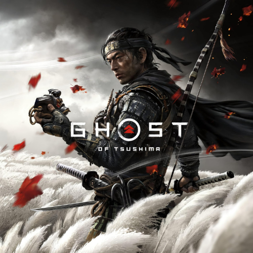 Ghost of Tsushima - Steam off-line