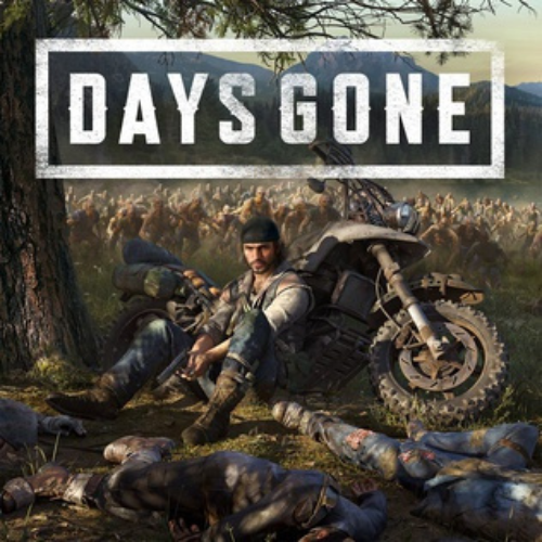 Days Gone - Steam off-line