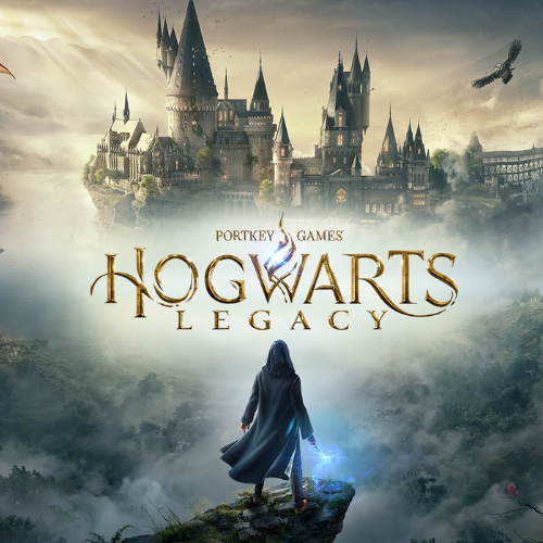 Hogwarts Legacy - Steam off-line