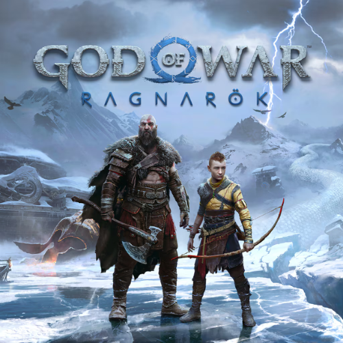 God of War Ragnarok - Steam off-line