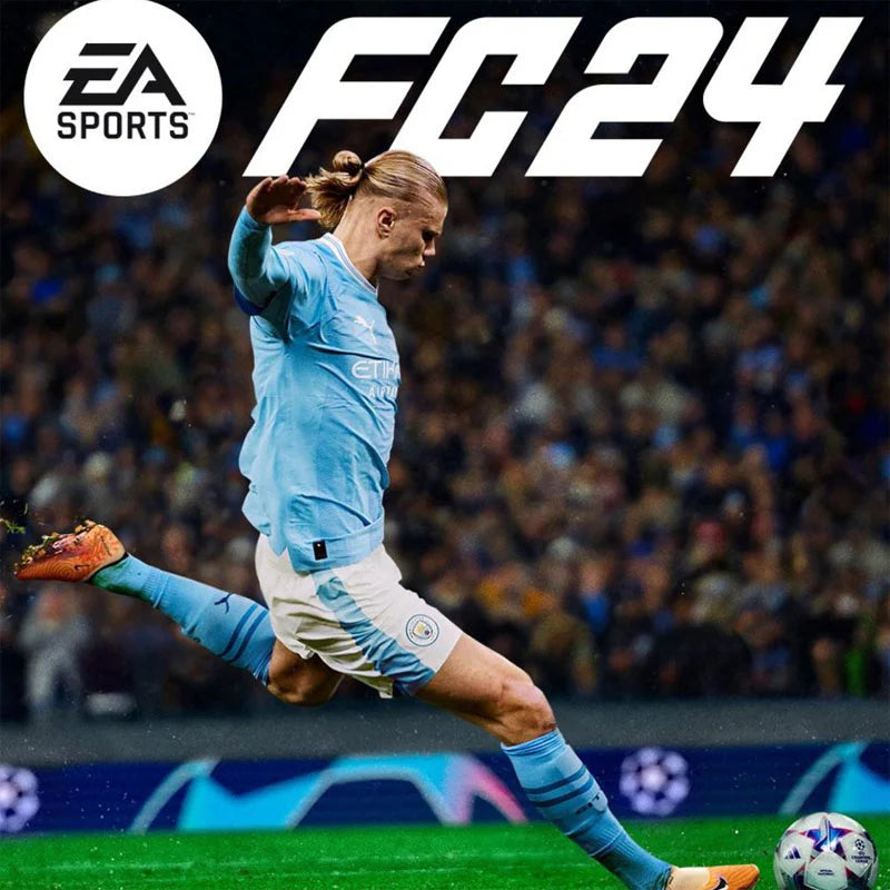 EA Sports FC 24 - Steam off-line