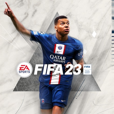 EA Sports Fifa 23 - Steam off-line