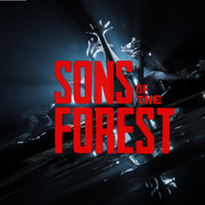 Sons of the Forest - Steam off-line