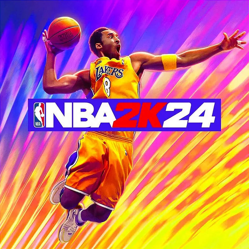 NBA 2K24 - Steam off-line