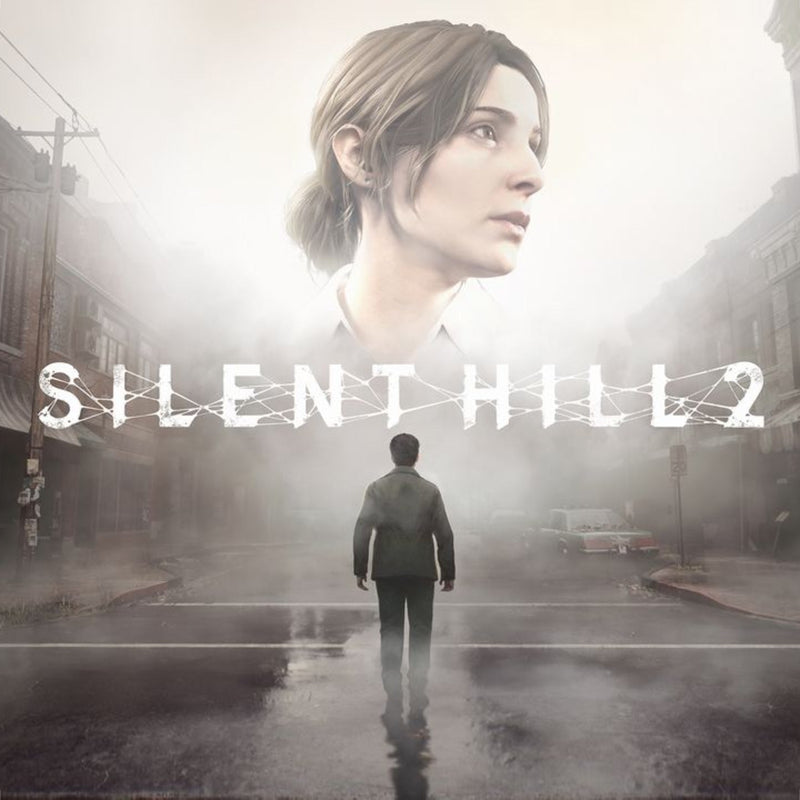 Silent Hill 2 Remake - Steam off-line